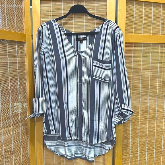 Shirt Fred David Large - Picture 1 of 2